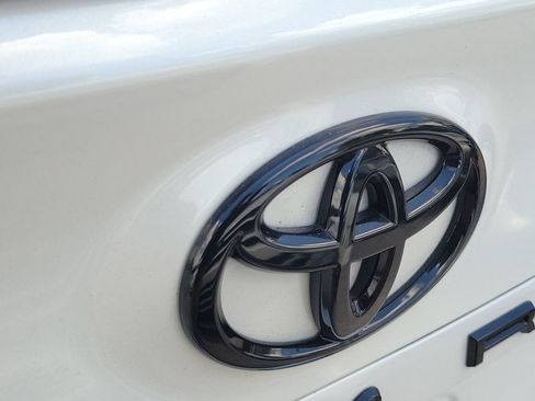 Certified 2022 Toyota Camry TRD FWD image 6