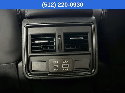 Used 2026 Subaru Forester Limited AWD/4WD image 32