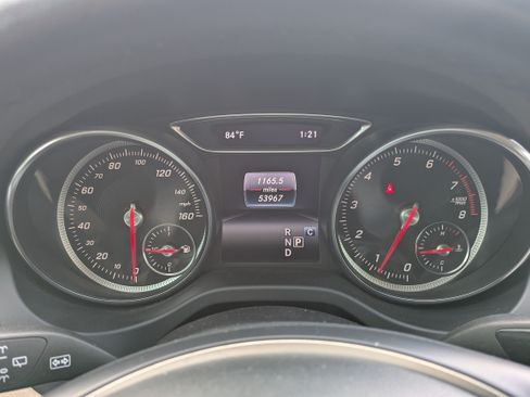 Certified 2018 Mercedes-Benz GLA 250 image 25