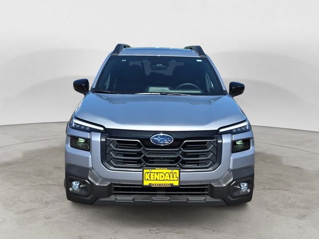 New 2026 Subaru Outback Touring XT AWD/4WD image 2
