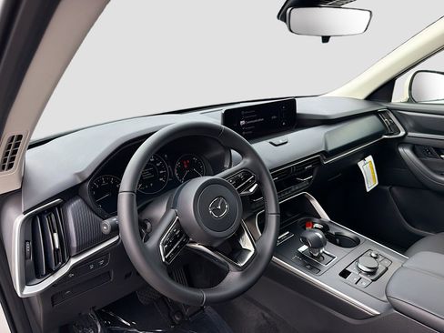 New 2026 MAZDA CX-90 3.3 Turbo w/ Select Package image 26