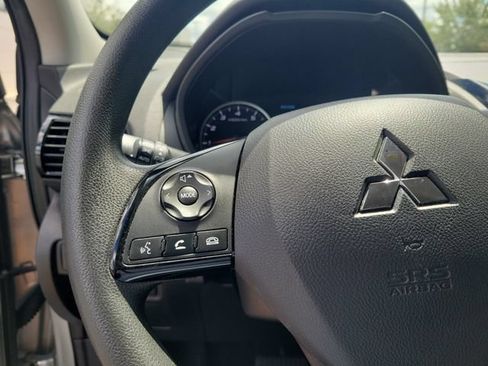 Used 2023 Mitsubishi Eclipse Cross LE AWD/4WD image 28