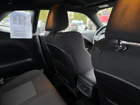 Used 2021 Dodge Challenger R/T Scat Pack w/ Shaker Package image 20