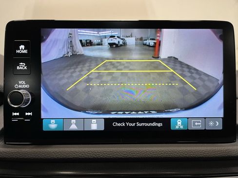 Certified 2024 Acura Integra A-Spec image 8