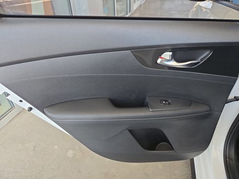 Used 2021 Kia Forte GT-Line w/ GT-Line Premium Package image 23