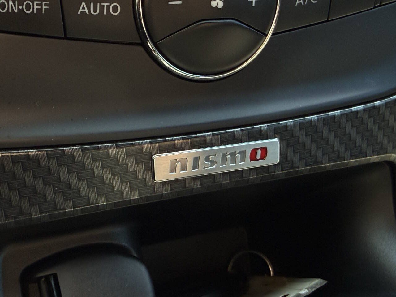 Used 2018 Nissan Sentra NISMO FWD image 28