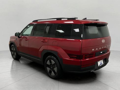 New 2026 Hyundai Santa Fe SEL AWD/4WD image 7