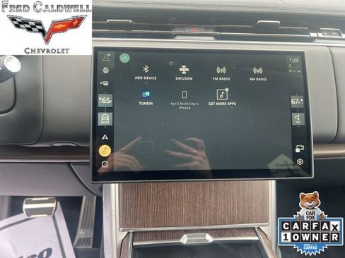 Used 2025 Land Rover Range Rover SE image 13