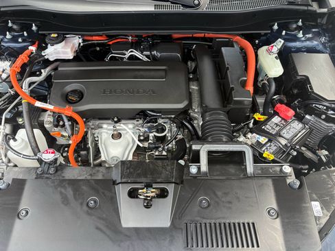 Certified 2026 Honda CR-V TrailSport image 30