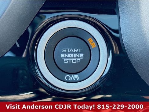 New 2026 RAM 1500 Laramie w/ Night Edition image 8