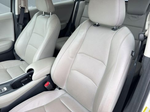 Used 2022 Honda HR-V EX-L image 22