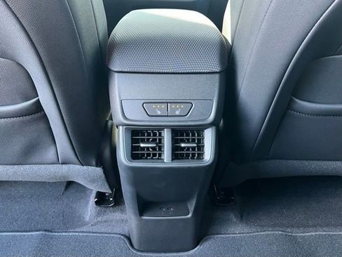 New 2025 Chevrolet Equinox RS w/ Safety and Technology Package image 28