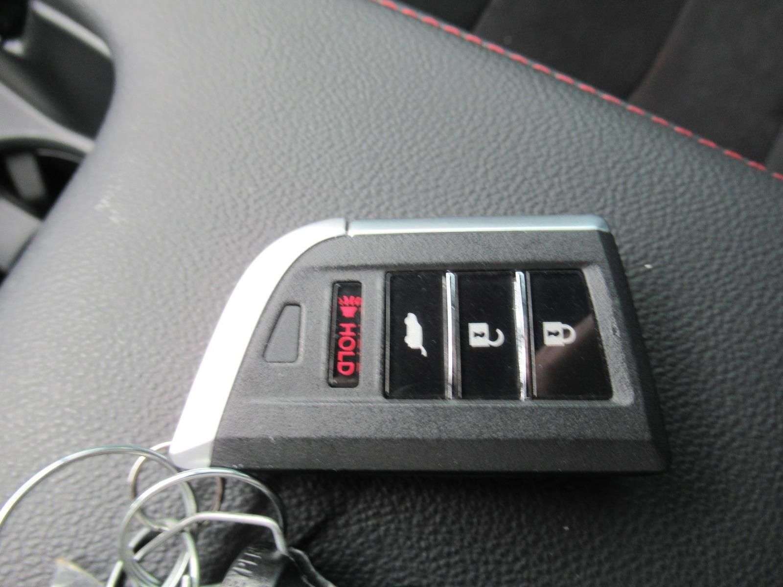Used 2025 Acura Integra Type S FWD image 29