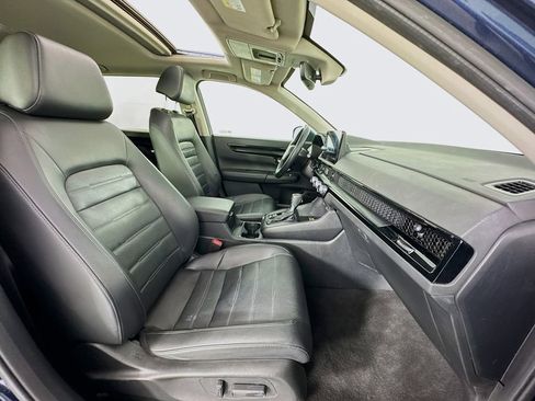 Used 2023 Honda CR-V EX-L image 35