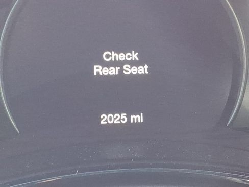 Certified 2026 Dodge Durango GT AWD/4WD image 24