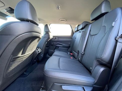 New 2026 Kia Sorento S AWD/4WD image 26