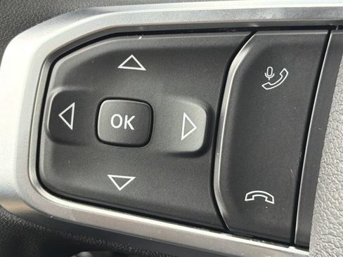 Used 2026 RAM 2500 Big Horn AWD/4WD image 24
