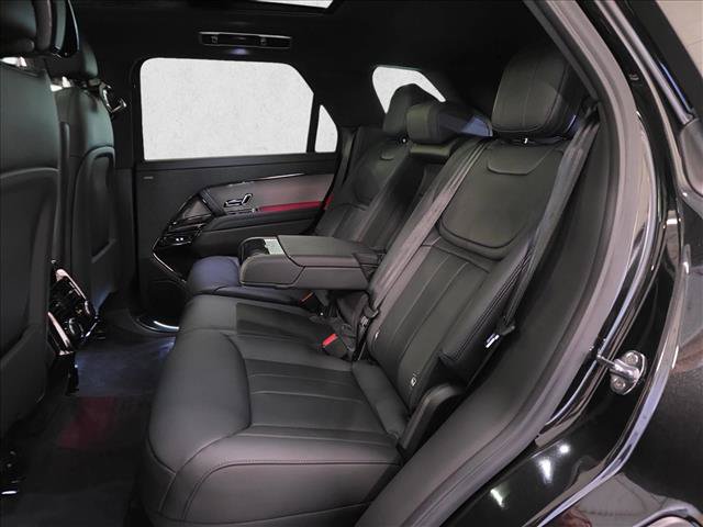 New 2027 Land Rover Range Rover Sport SE AWD/4WD image 14