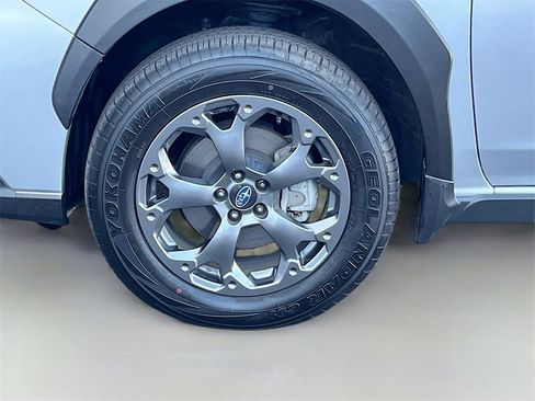 Used 2021 Subaru Crosstrek 2.5i Sport w/ Moonroof Package image 31