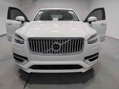 Used 2020 Volvo XC90 T6 Inscription image 15