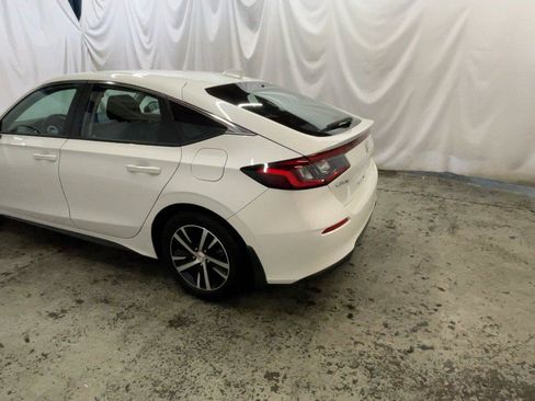 Used 2024 Honda Civic LX image 10