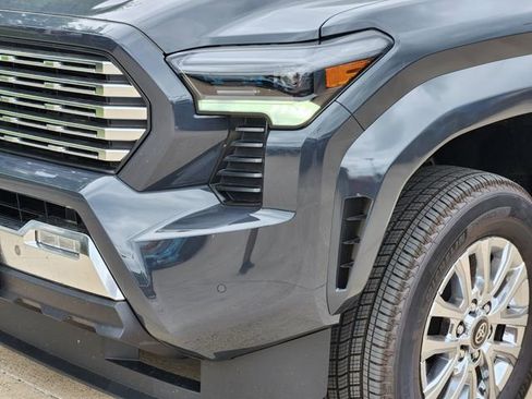 New 2026 Toyota Tacoma Limited image 7