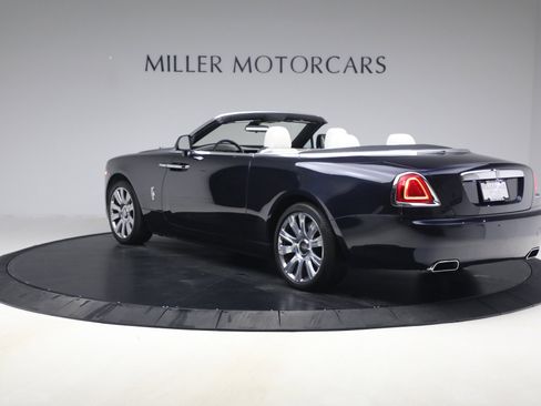 Certified 2017 Rolls-Royce Dawn image 12