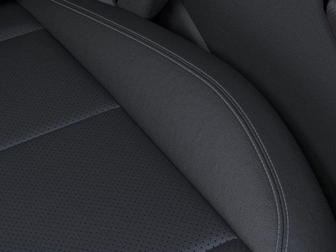 New 2026 Chevrolet Equinox EV LT image 74