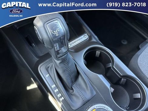 New 2026 Ford Bronco Big Bend AWD/4WD image 30