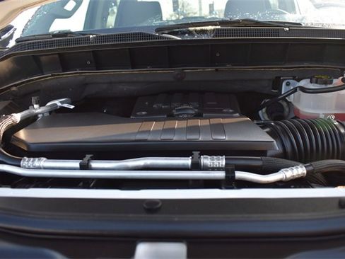 Used 2024 Chevrolet Silverado 1500 Custom image 35