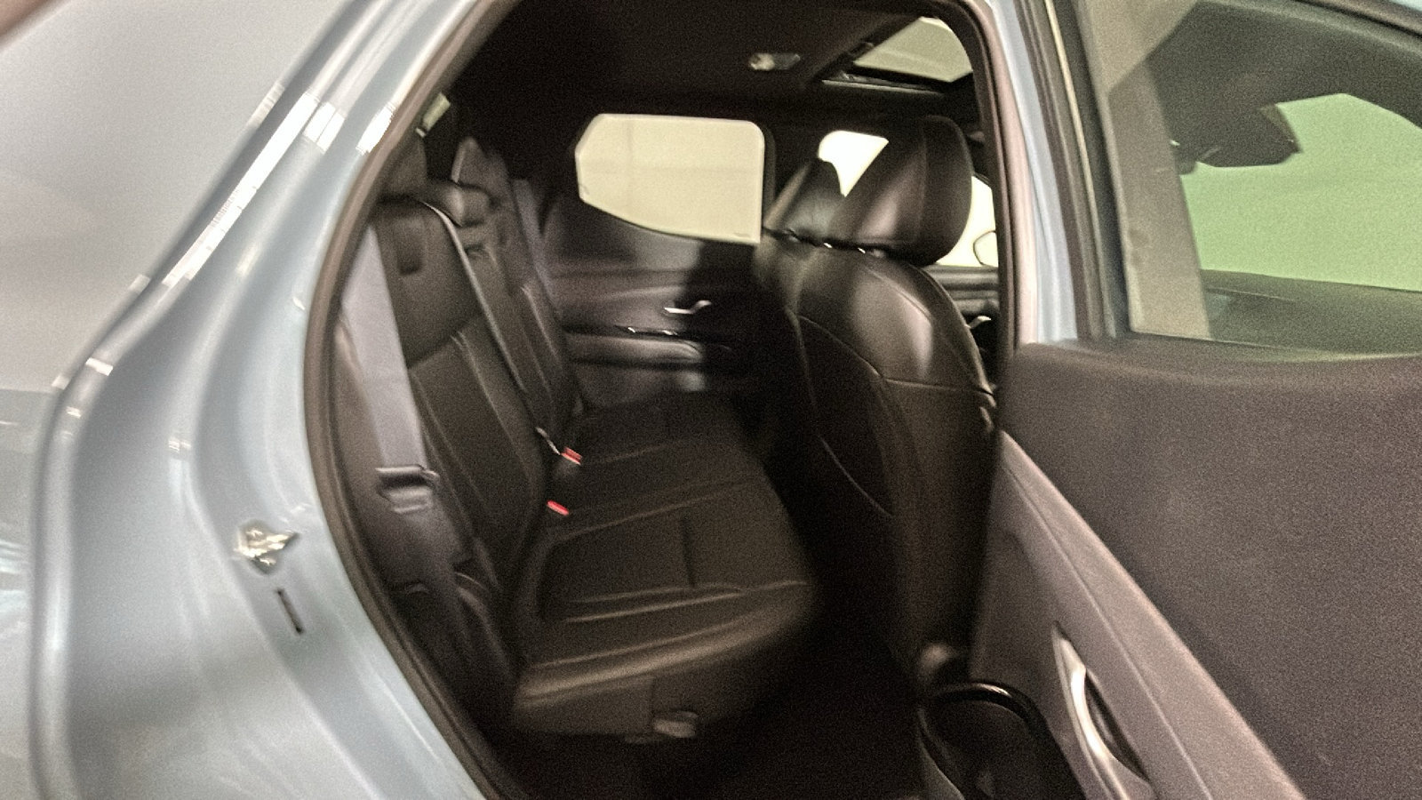 Used 2025 Hyundai Santa Cruz SEL FWD image 36