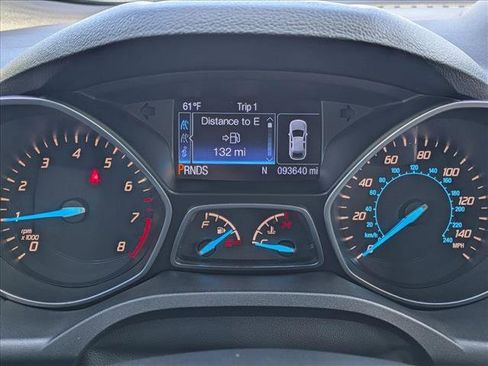 Used 2014 Ford Escape Titanium image 11