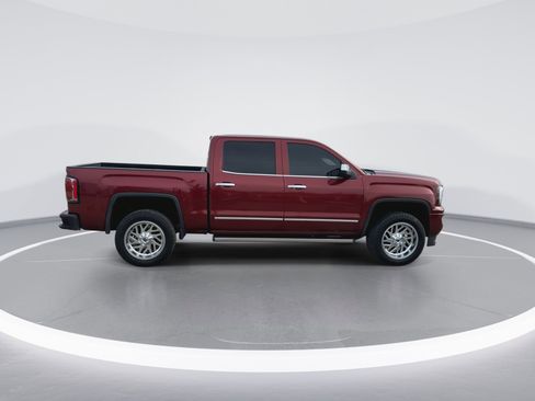 Used 2017 GMC Sierra 1500 Denali w/ Denali Ultimate Package image 10