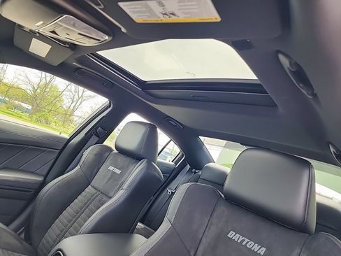 Certified 2023 Dodge Charger R/T w/ Daytona Edition Group image 17