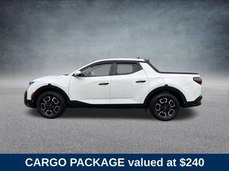 Used 2023 Hyundai Santa Cruz SEL w/ Cargo Package video 2