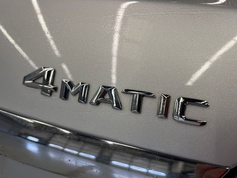Used 2016 Mercedes-Benz S 550 4MATIC Sedan image 35