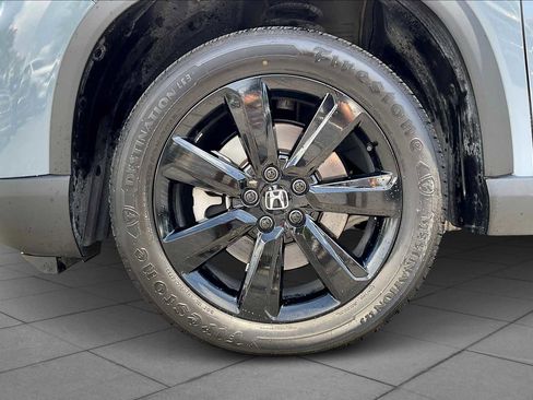 Used 2025 Honda Pilot Black Edition image 18