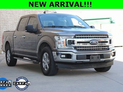 Used 2020 Ford F150 XLT w/ Equipment Group 302A Luxury