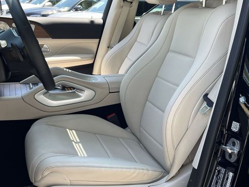 Certified 2022 Mercedes-Benz GLE 350 4MATIC image 18