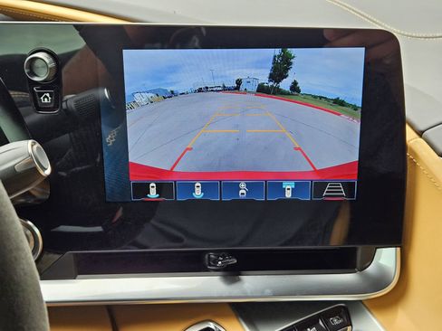 Used 2024 Chevrolet Corvette Z06 RWD image 21