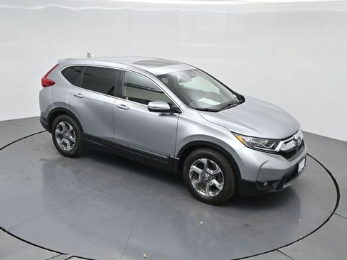Used 2019 Honda CR-V EX-L image 30