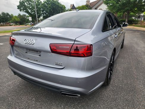 Used 2017 Audi A6 3.0T Premium Plus w/ Driver Assistance Package AWD/4WD image 7