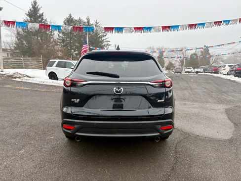Used 2016 MAZDA CX-9 Touring image 4