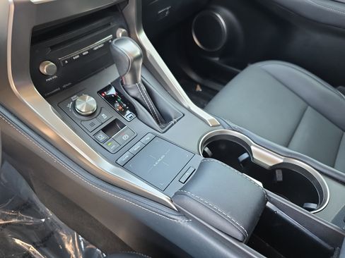 Used 2021 Lexus NX 300 AWD w/ Accessory Package 2 image 23