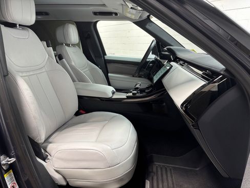 Used 2023 Land Rover Range Rover Sport SE AWD/4WD image 33