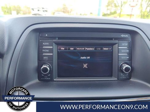 Used 2014 MAZDA CX-5 Touring FWD image 19