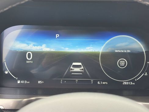 Certified 2023 Kia Sorento SX AWD/4WD image 29