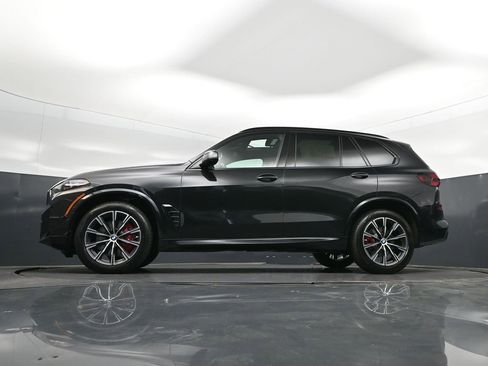 New 2026 BMW X5 sDrive40i w/ M Sport Package RWD image 39
