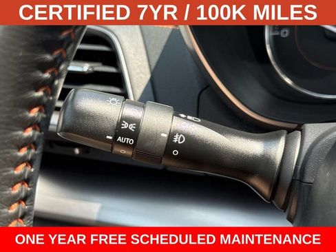 Used 2021 Subaru Crosstrek 2.5i Limited w/ Moonroof Package 2 AWD/4WD image 28