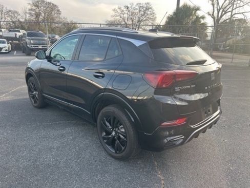 Used 2024 Buick Encore GX Sport Touring w/ Comfort Package image 3